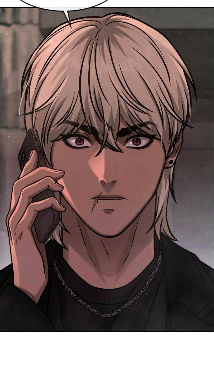 Nhiệm Vụ Diệu Kỳ Chap 115 - Next Chap 116