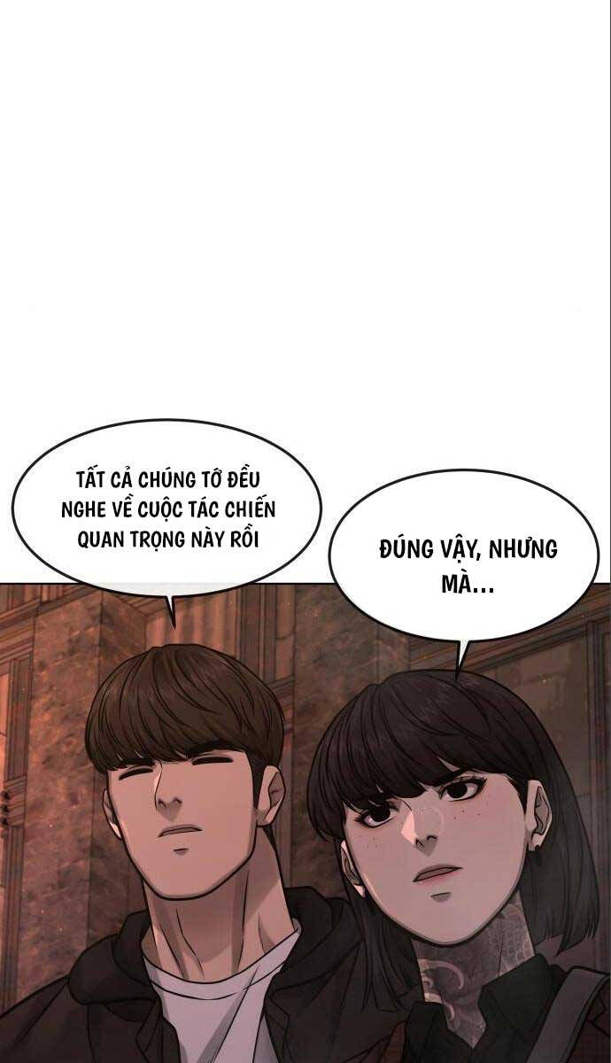 Nhiệm Vụ Diệu Kỳ Chap 115 - Next Chap 116