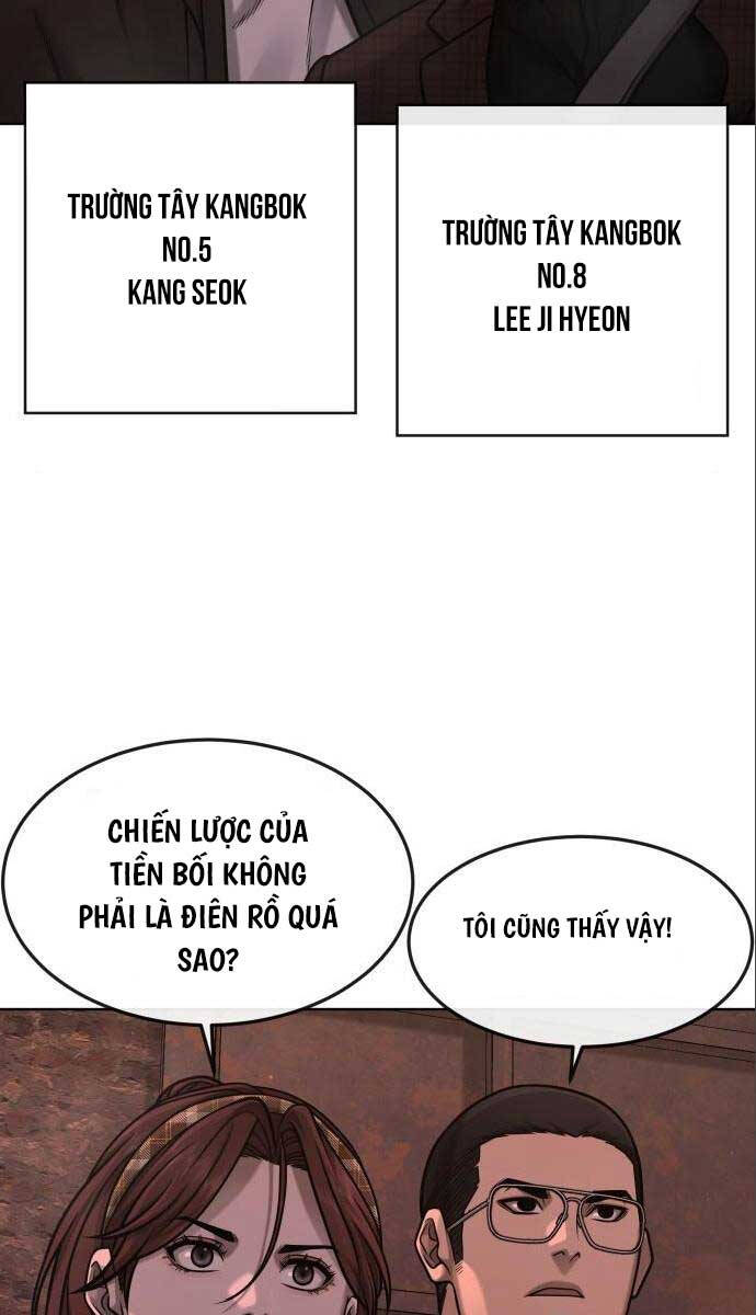 Nhiệm Vụ Diệu Kỳ Chap 115 - Next Chap 116