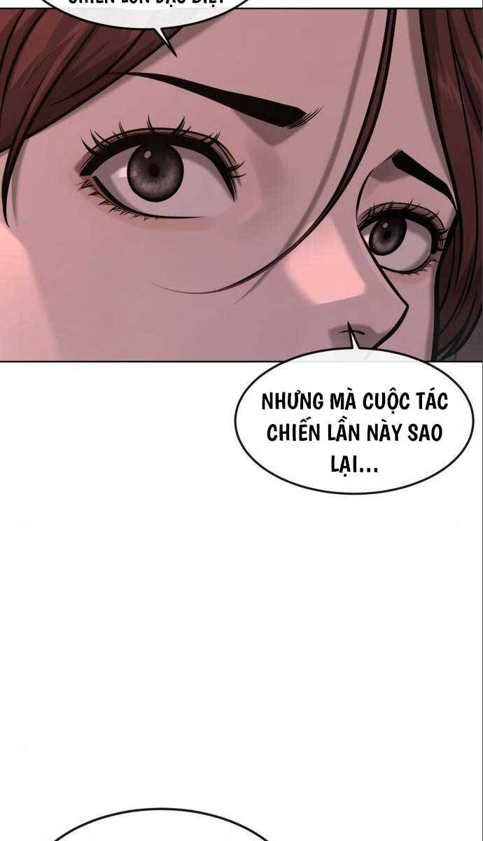 Nhiệm Vụ Diệu Kỳ Chap 115 - Next Chap 116