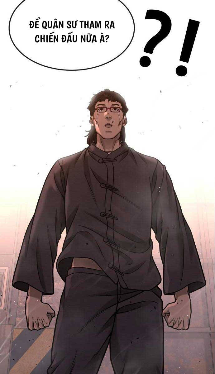 Nhiệm Vụ Diệu Kỳ Chap 115 - Next Chap 116
