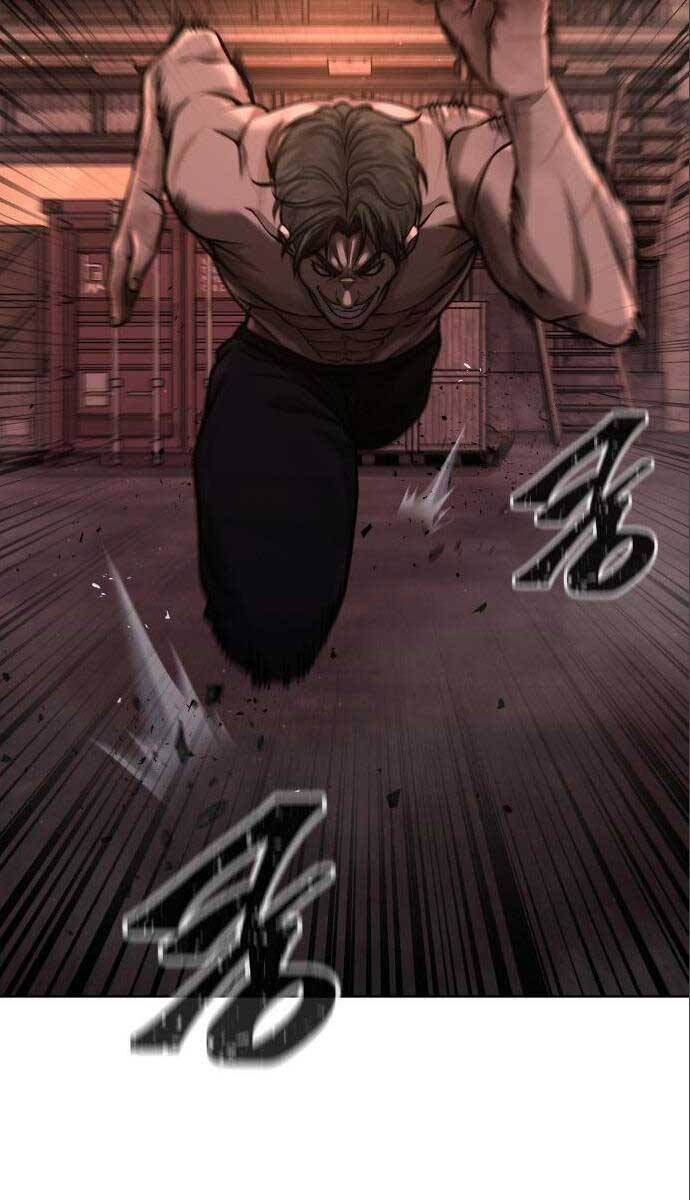 Nhiệm Vụ Diệu Kỳ Chap 115 - Next Chap 116