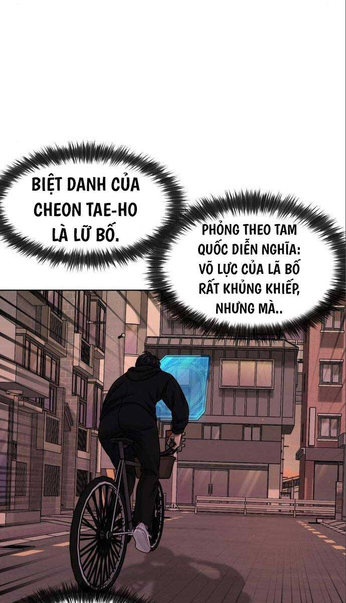 Nhiệm Vụ Diệu Kỳ Chap 115 - Next Chap 116
