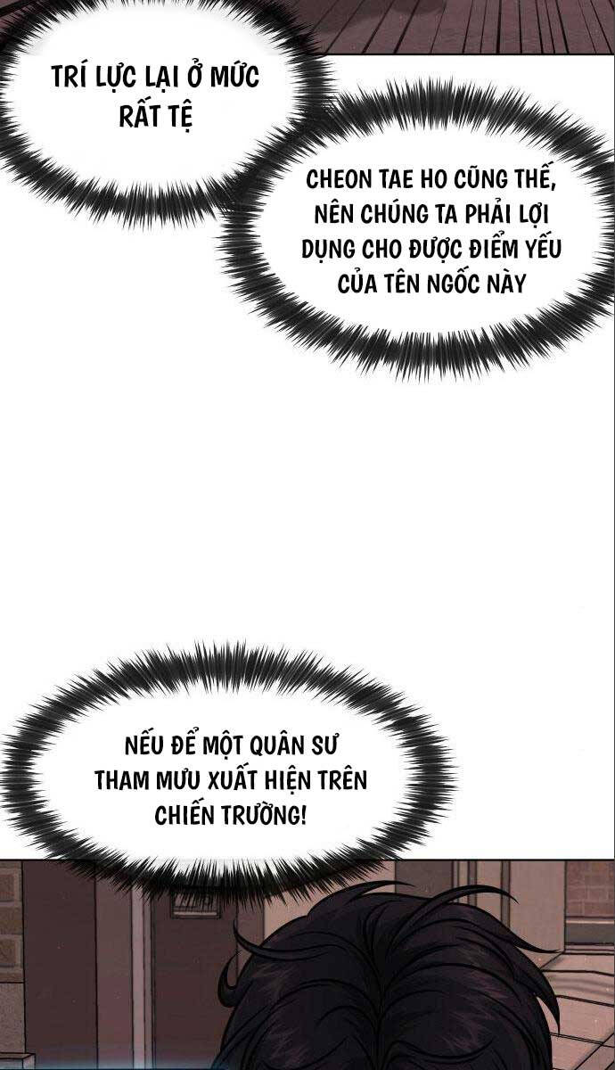 Nhiệm Vụ Diệu Kỳ Chap 115 - Next Chap 116