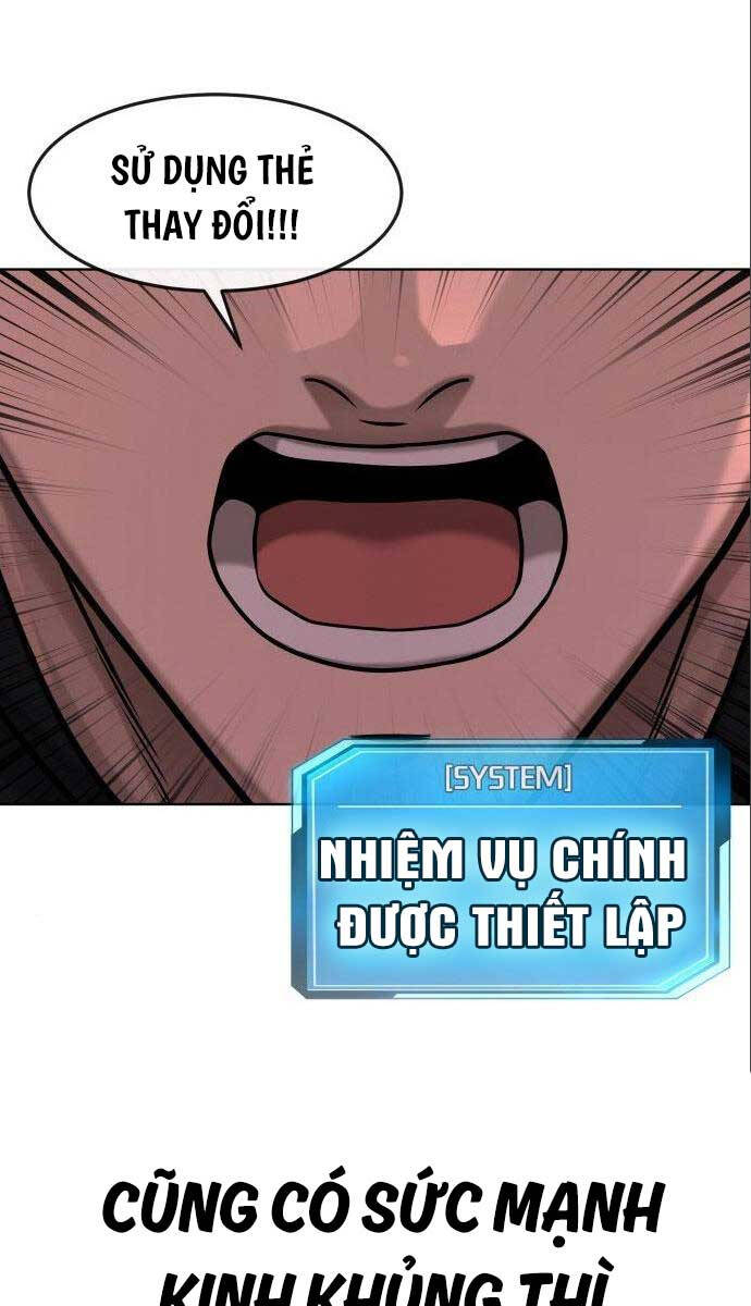 Nhiệm Vụ Diệu Kỳ Chap 115 - Next Chap 116