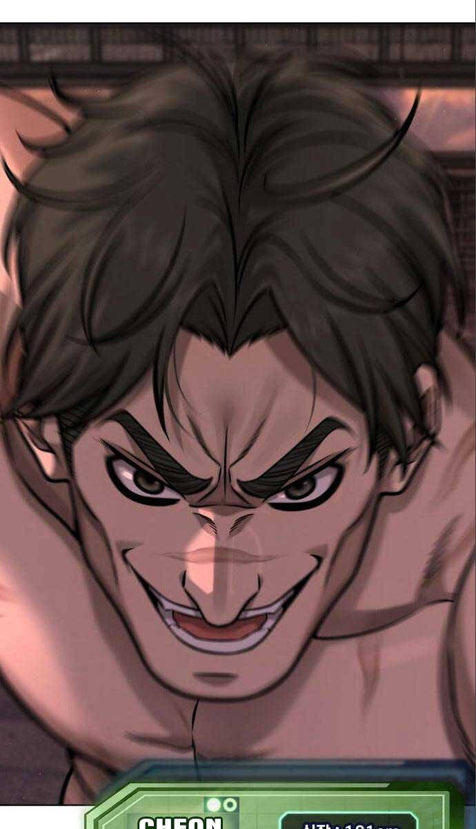 Nhiệm Vụ Diệu Kỳ Chap 115 - Next Chap 116