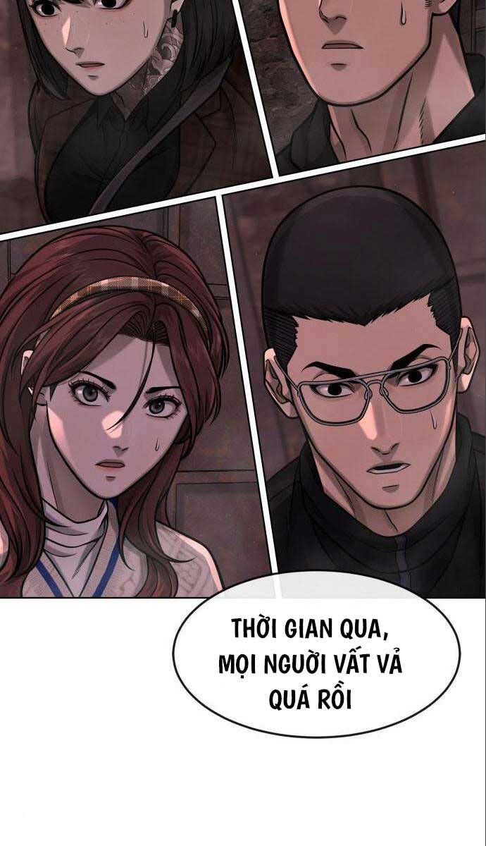 Nhiệm Vụ Diệu Kỳ Chap 115 - Next Chap 116