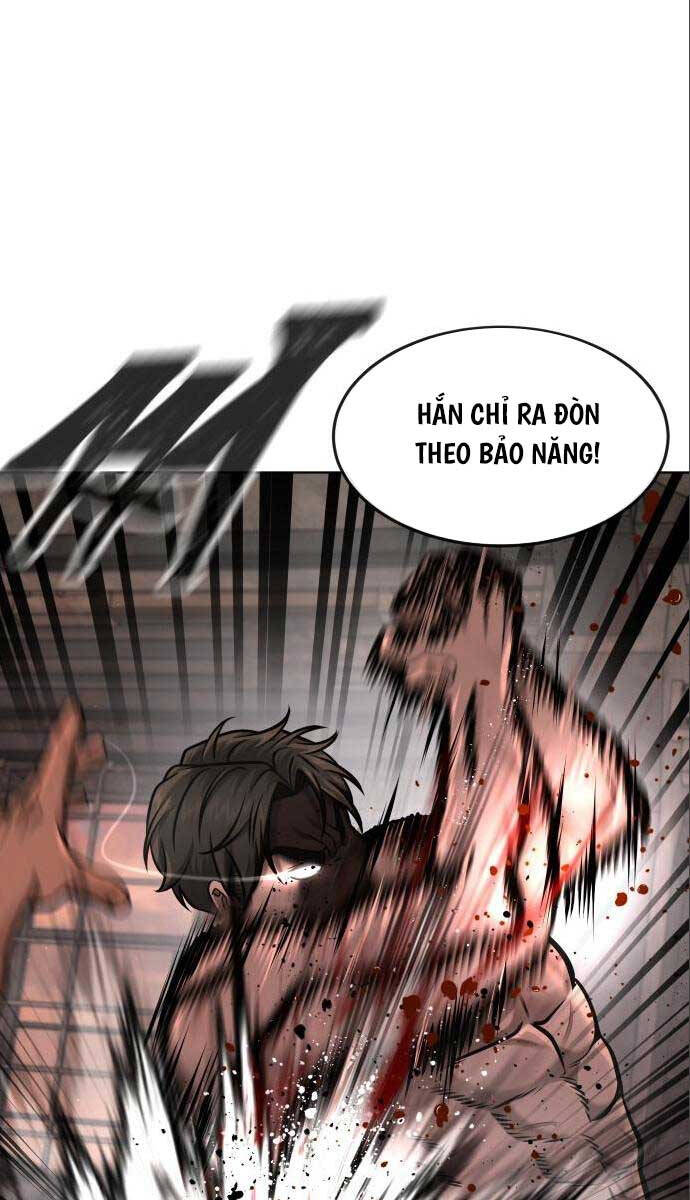 Nhiệm Vụ Diệu Kỳ Chap 115 - Next Chap 116