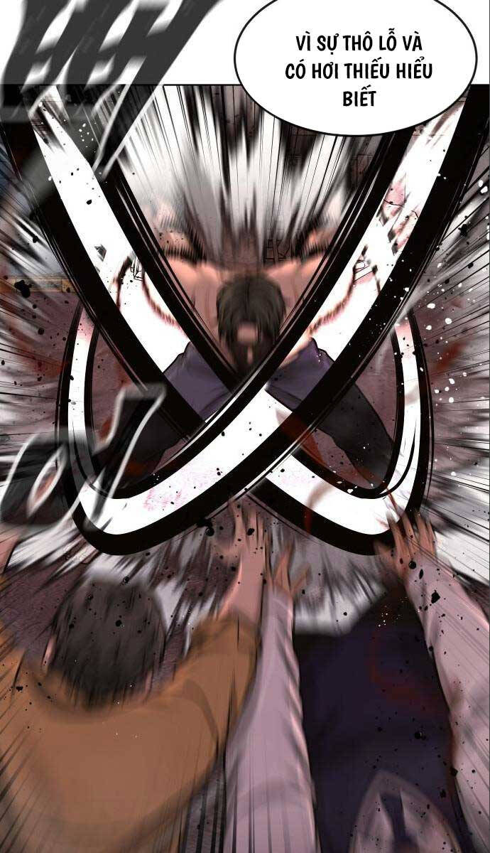 Nhiệm Vụ Diệu Kỳ Chap 115 - Next Chap 116