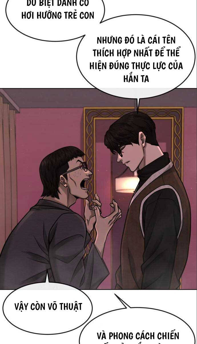 Nhiệm Vụ Diệu Kỳ Chap 115 - Next Chap 116