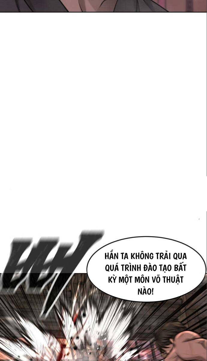 Nhiệm Vụ Diệu Kỳ Chap 115 - Next Chap 116