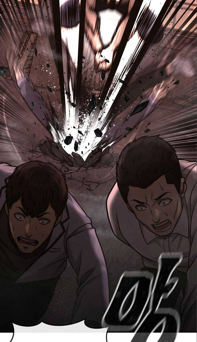 Nhiệm Vụ Diệu Kỳ Chap 115 - Next Chap 116