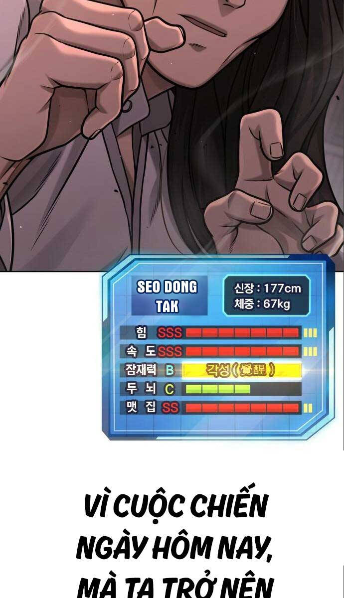 Nhiệm Vụ Diệu Kỳ Chap 115 - Next Chap 116