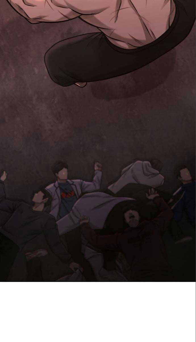 Nhiệm Vụ Diệu Kỳ Chap 115 - Next Chap 116