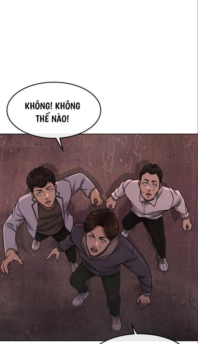 Nhiệm Vụ Diệu Kỳ Chap 115 - Next Chap 116