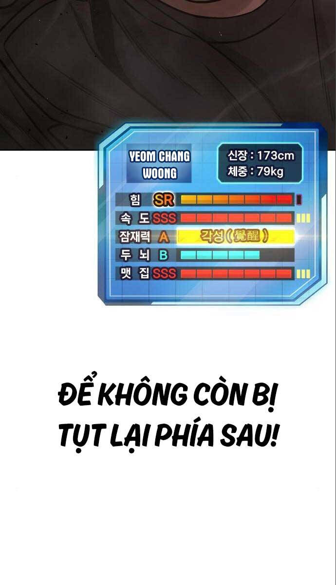 Nhiệm Vụ Diệu Kỳ Chap 115 - Next Chap 116