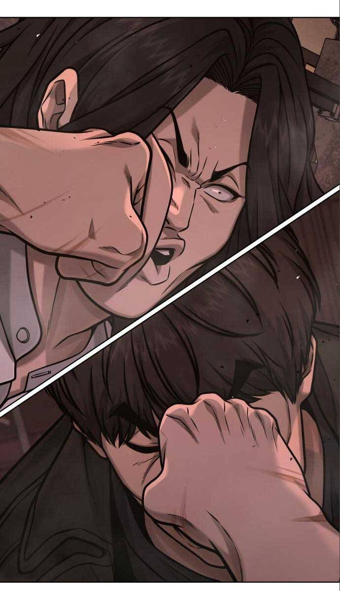 Nhiệm Vụ Diệu Kỳ Chap 115 - Next Chap 116