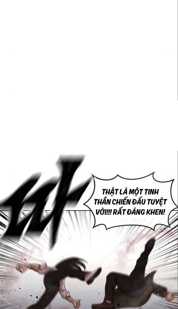 Nhiệm Vụ Diệu Kỳ Chap 115 - Next Chap 116