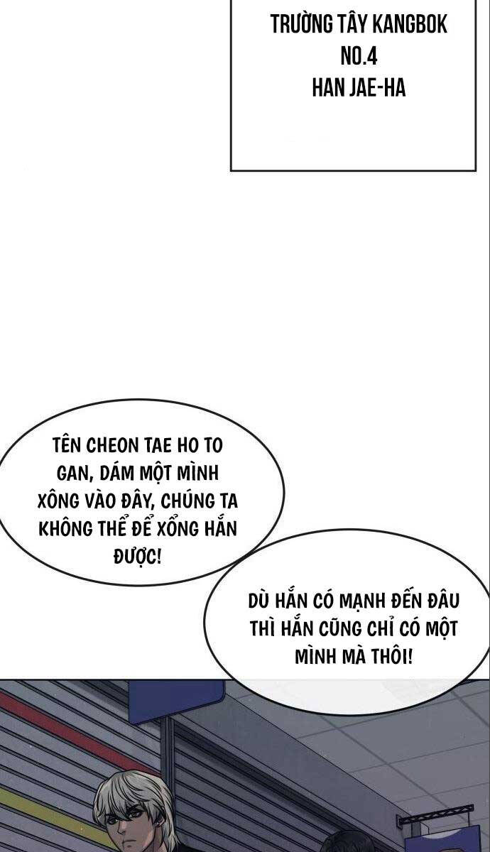 Nhiệm Vụ Diệu Kỳ Chap 115 - Next Chap 116