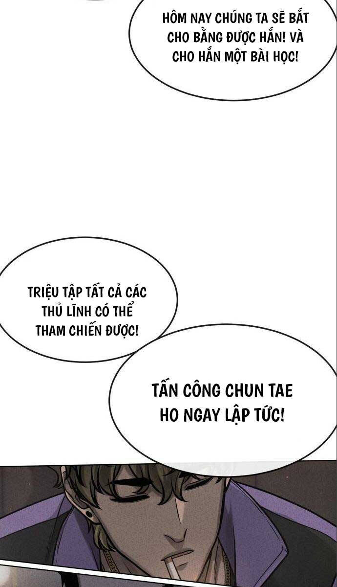Nhiệm Vụ Diệu Kỳ Chap 115 - Next Chap 116