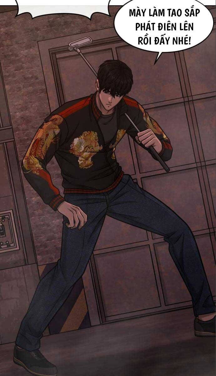 Nhiệm Vụ Diệu Kỳ Chap 115 - Next Chap 116