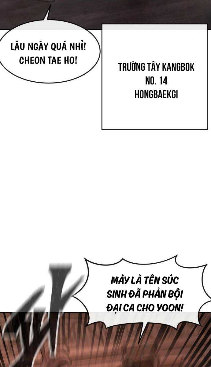 Nhiệm Vụ Diệu Kỳ Chap 115 - Next Chap 116