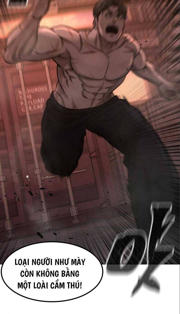 Nhiệm Vụ Diệu Kỳ Chap 115 - Next Chap 116