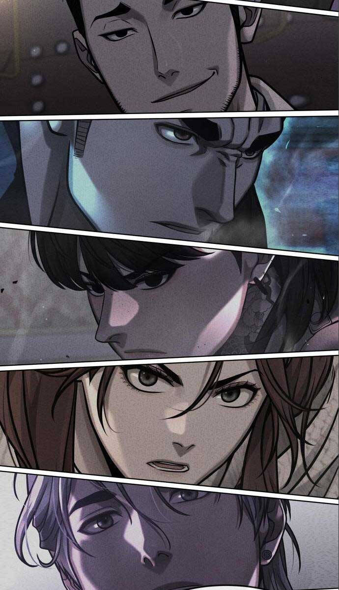 Nhiệm Vụ Diệu Kỳ Chap 115 - Next Chap 116