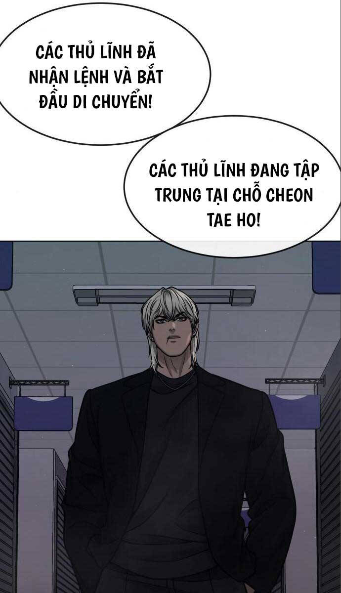 Nhiệm Vụ Diệu Kỳ Chap 115 - Next Chap 116