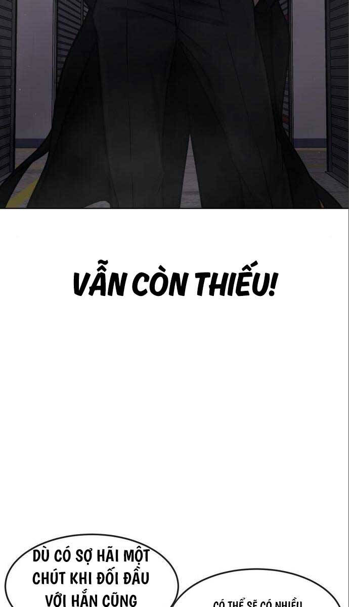 Nhiệm Vụ Diệu Kỳ Chap 115 - Next Chap 116