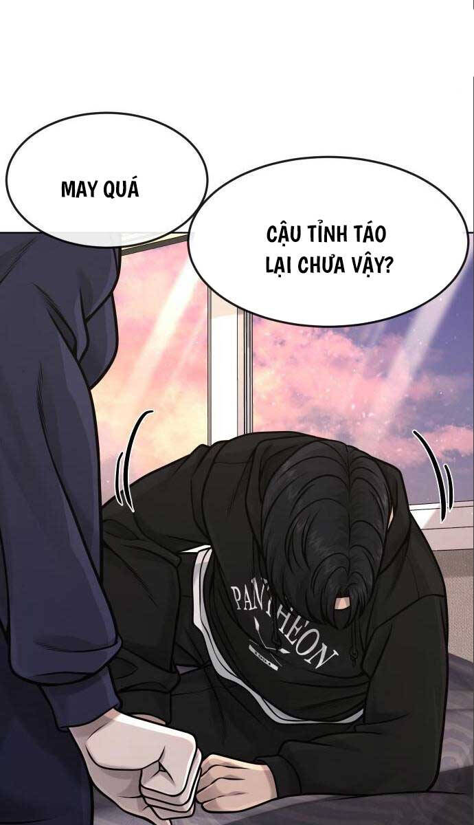 Nhiệm Vụ Diệu Kỳ Chap 115 - Next Chap 116