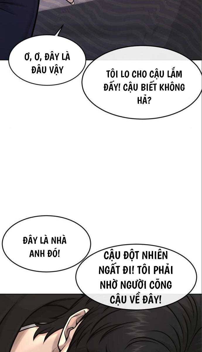 Nhiệm Vụ Diệu Kỳ Chap 115 - Next Chap 116