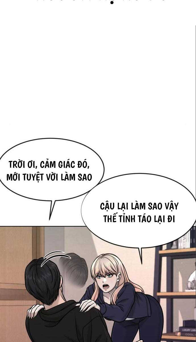 Nhiệm Vụ Diệu Kỳ Chap 115 - Next Chap 116