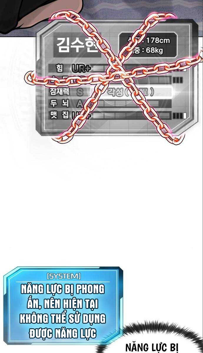 Nhiệm Vụ Diệu Kỳ Chap 115 - Next Chap 116