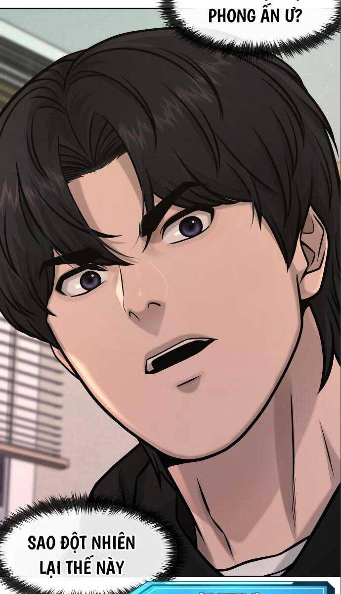 Nhiệm Vụ Diệu Kỳ Chap 115 - Next Chap 116