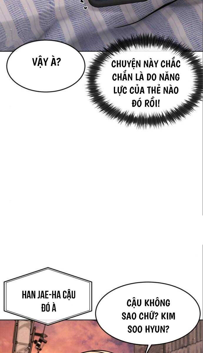Nhiệm Vụ Diệu Kỳ Chap 115 - Next Chap 116
