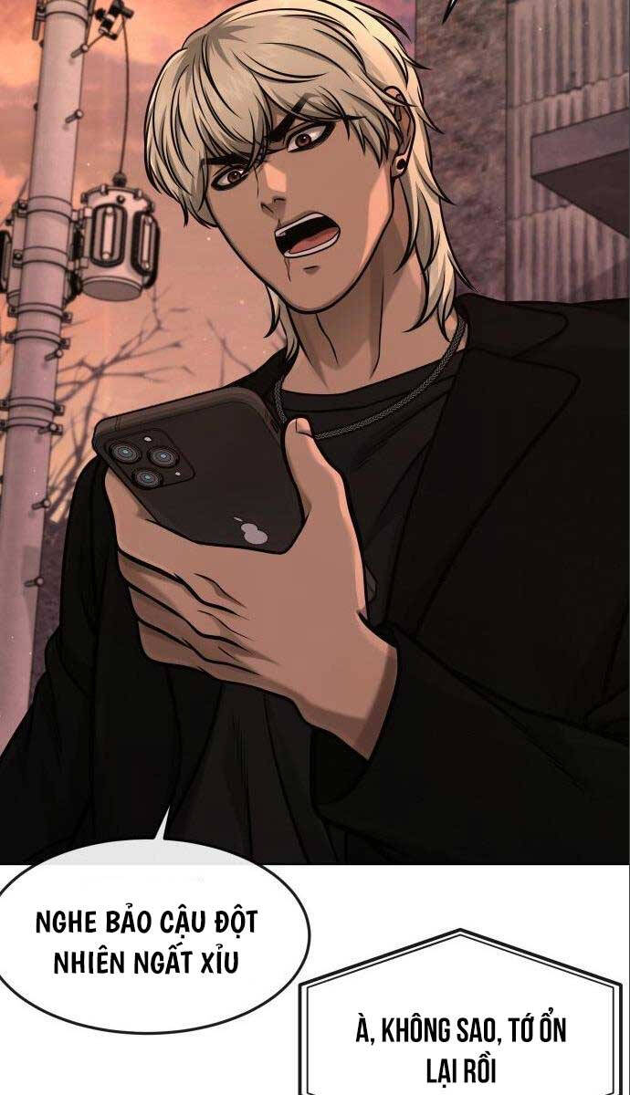 Nhiệm Vụ Diệu Kỳ Chap 115 - Next Chap 116