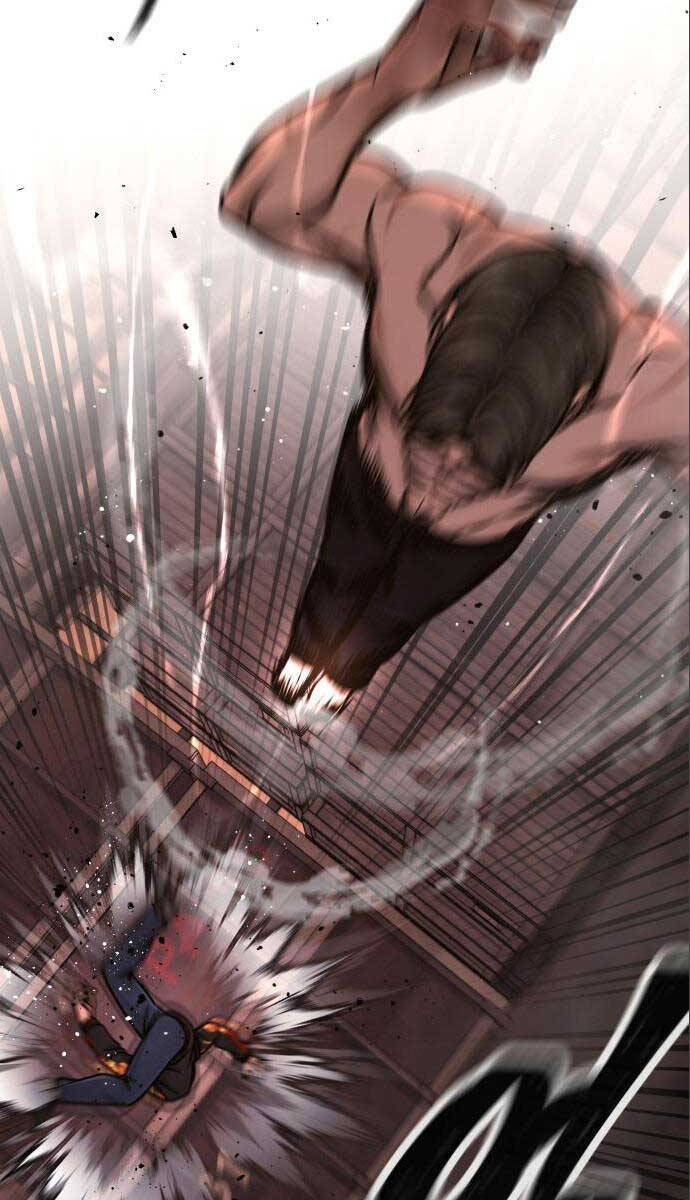 Nhiệm Vụ Diệu Kỳ Chap 115 - Next Chap 116
