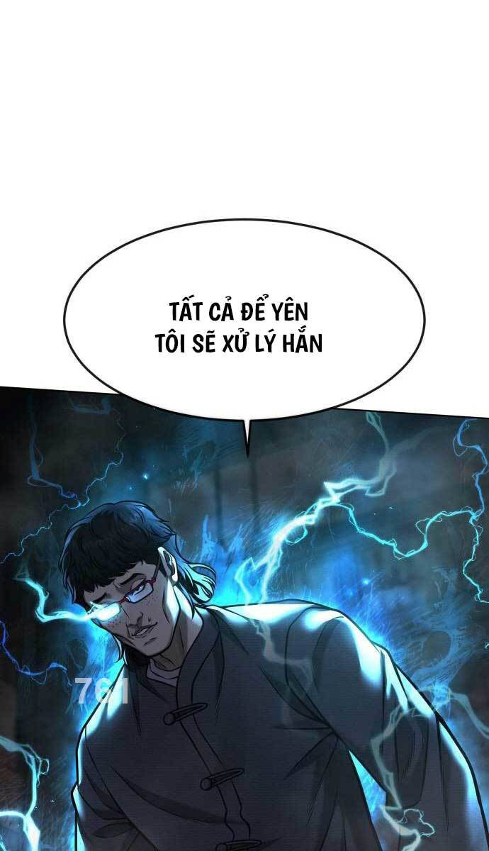 Nhiệm Vụ Diệu Kỳ Chap 116 - Next Chap 117