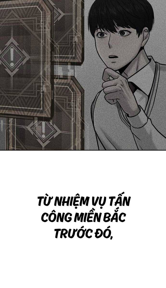 Nhiệm Vụ Diệu Kỳ Chap 116 - Next Chap 117
