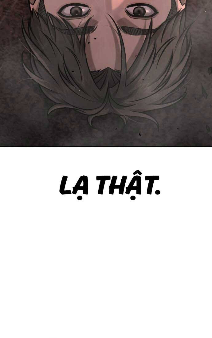 Nhiệm Vụ Diệu Kỳ Chap 116 - Next Chap 117