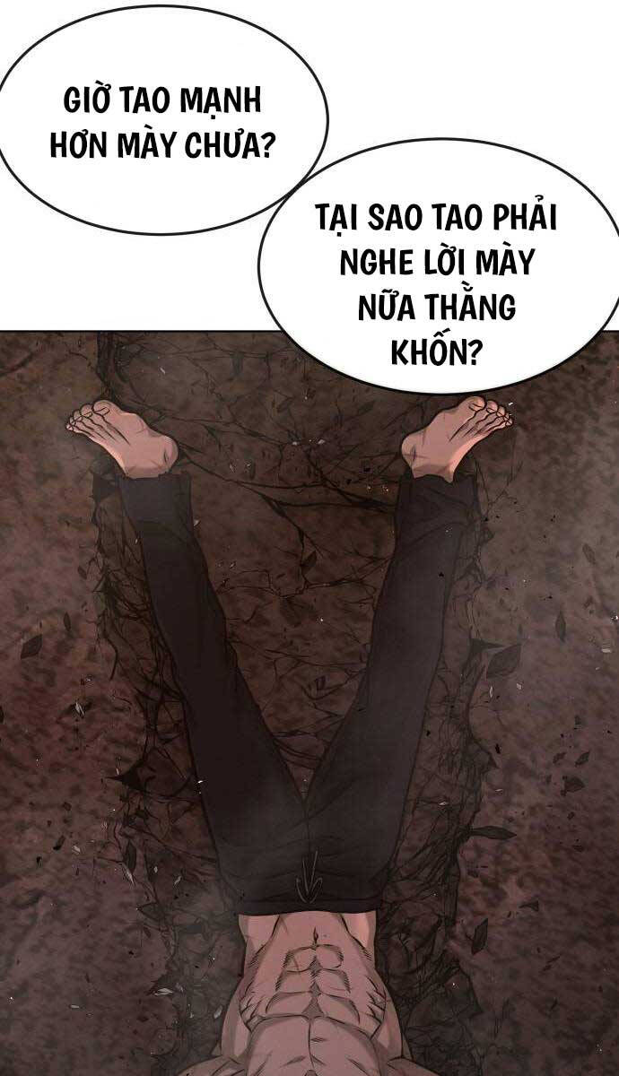 Nhiệm Vụ Diệu Kỳ Chap 116 - Next Chap 117
