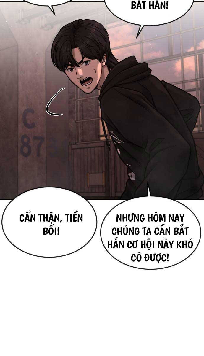 Nhiệm Vụ Diệu Kỳ Chap 116 - Next Chap 117