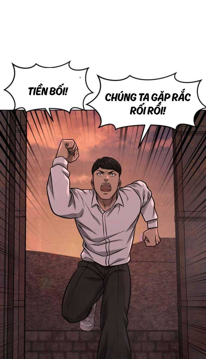 Nhiệm Vụ Diệu Kỳ Chap 116 - Next Chap 117