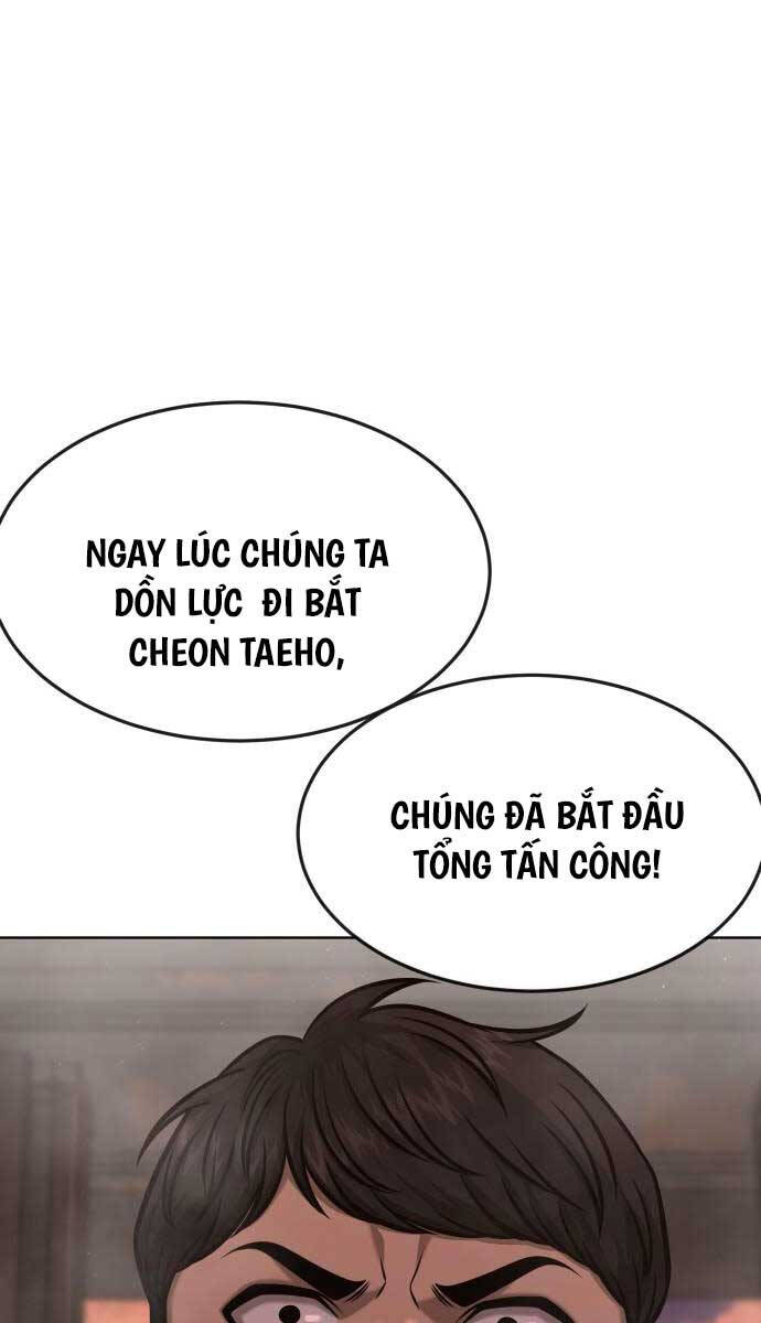 Nhiệm Vụ Diệu Kỳ Chap 116 - Next Chap 117