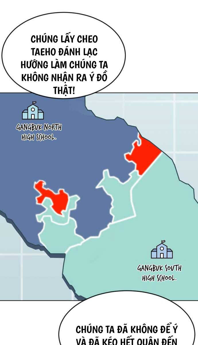 Nhiệm Vụ Diệu Kỳ Chap 116 - Next Chap 117