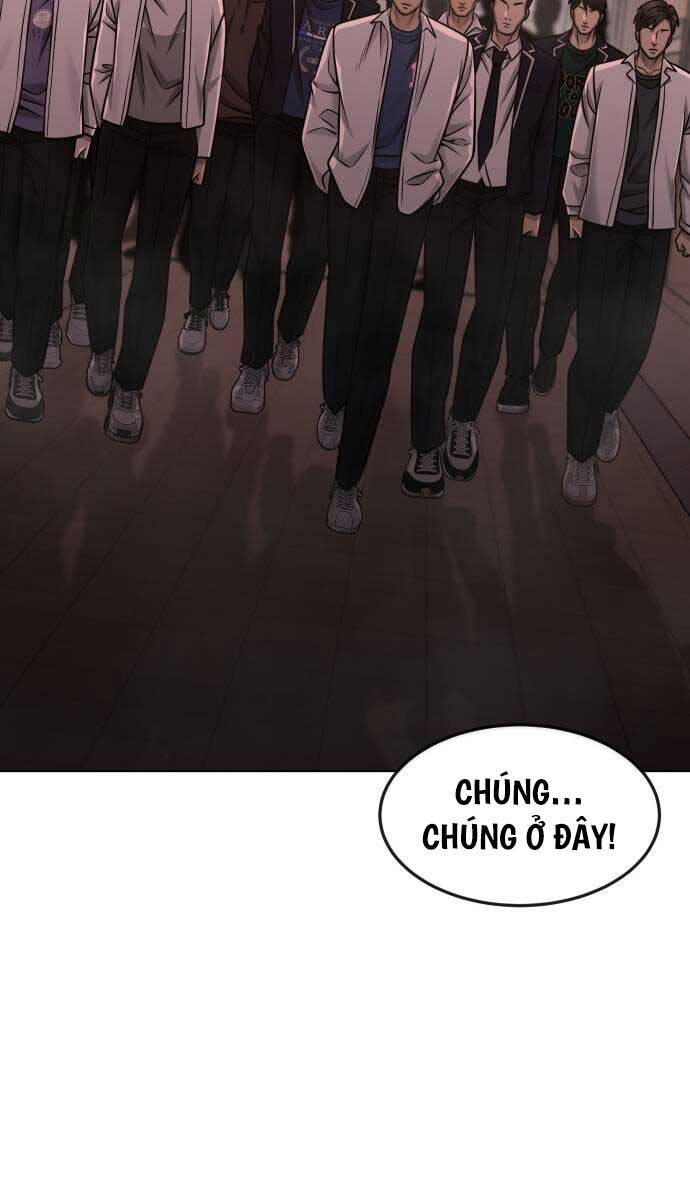 Nhiệm Vụ Diệu Kỳ Chap 116 - Next Chap 117