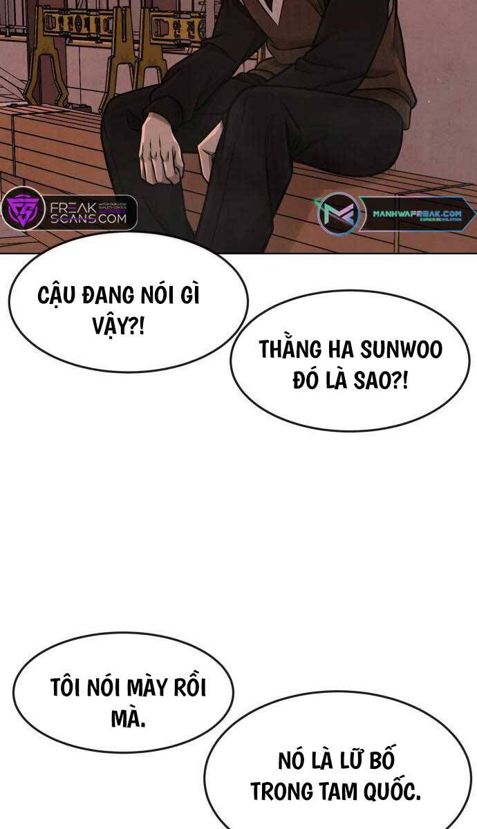Nhiệm Vụ Diệu Kỳ Chap 116 - Next Chap 117