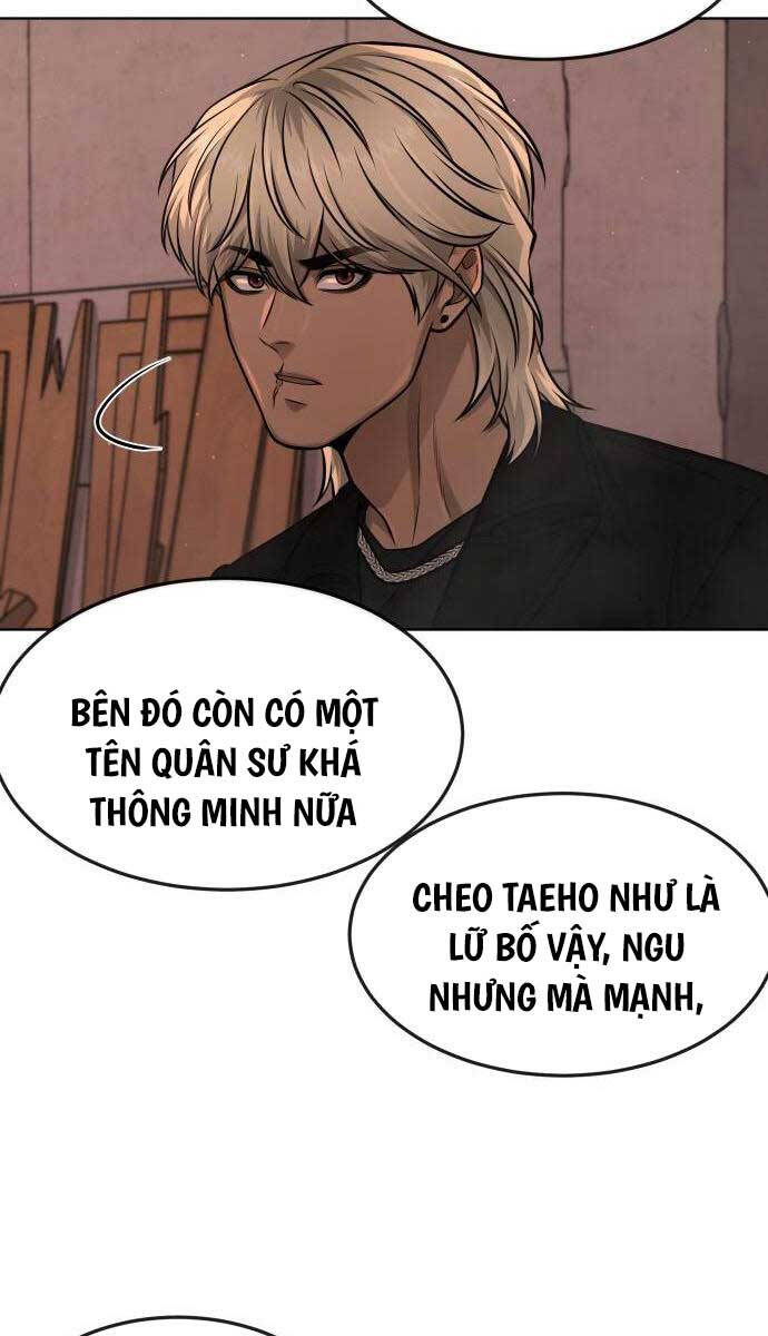 Nhiệm Vụ Diệu Kỳ Chap 116 - Next Chap 117