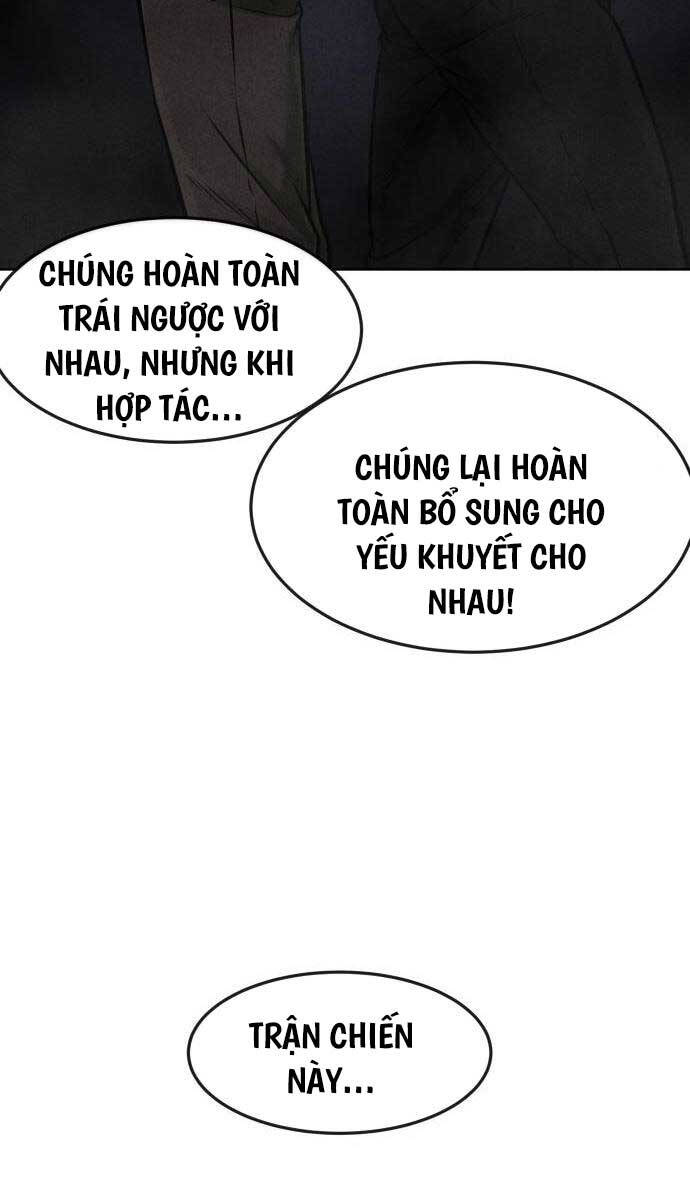 Nhiệm Vụ Diệu Kỳ Chap 116 - Next Chap 117